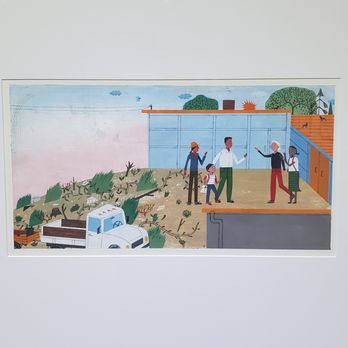 Fresno Art Museum - Art Museums Near Me - Fresno, California