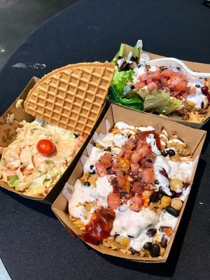 Alijandro's Kitchen by null