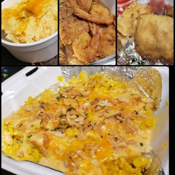Off The Hook Seafood Eatery - Seafood Near Me - Oklahoma City, Oklahoma Off The Hook Seafood Eatery - Seafood Near Me - Oklahoma City, Oklahoma