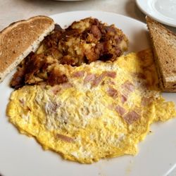 Valley Diner Restaurant