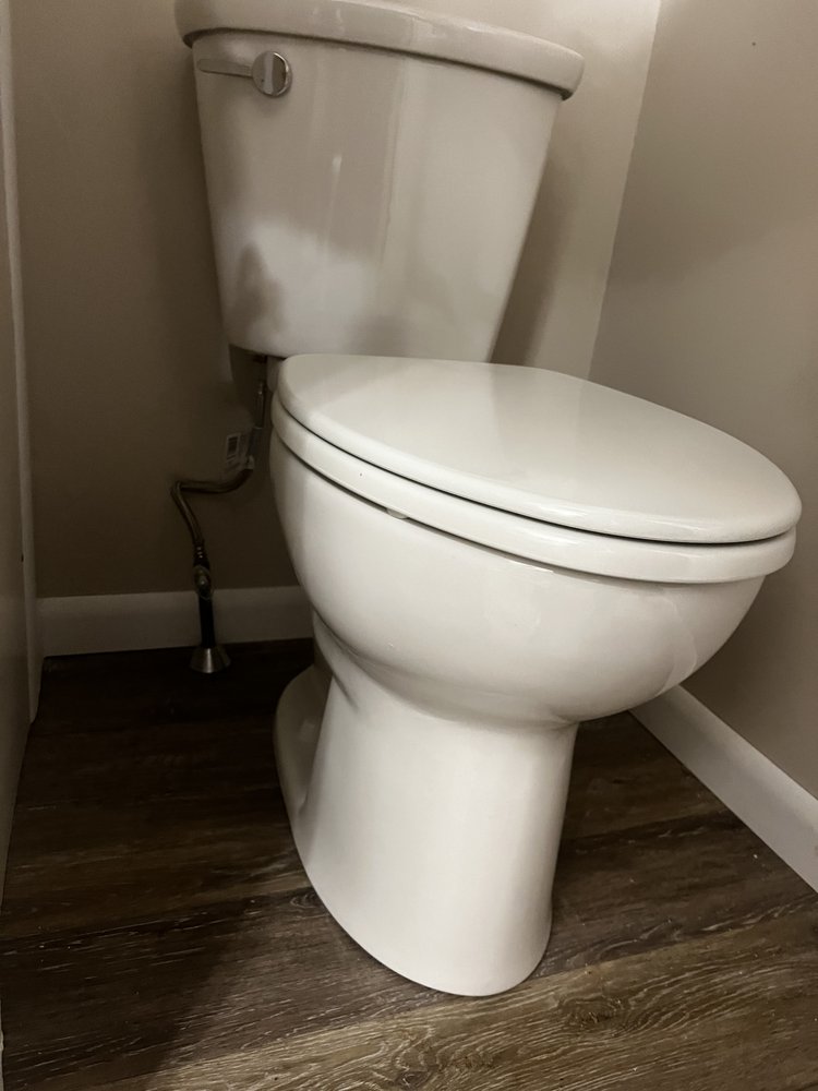 Slide of Horizon Plumbing & Heating