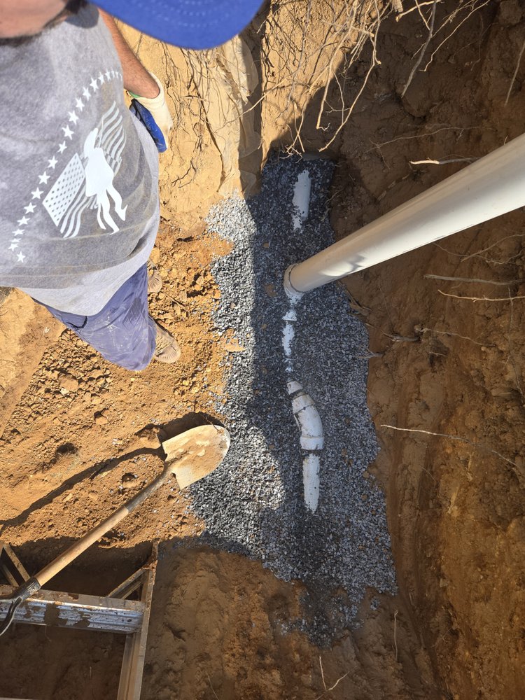 Slide of 1776 Plumbing & Drains