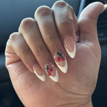 Bliss Nails & Spa - Acrylic nails - Nail Salons Near Me - Camarillo, California Bliss Nails & Spa - Acrylic nails - Nail Salons Near Me - Camarillo, California