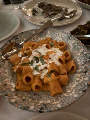 Isabelle's Osteria by null Isabelle's Osteria by null