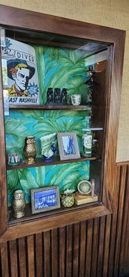 Pearl Diver by null Pearl Diver by null