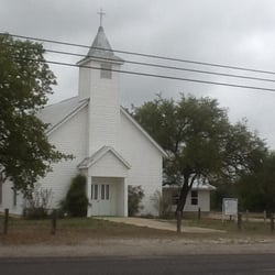 Harper United Methodist Church