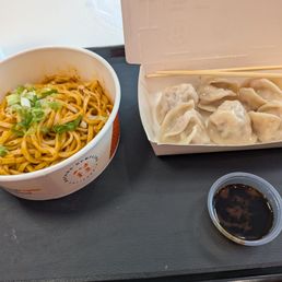 Bafang Signature Noodle