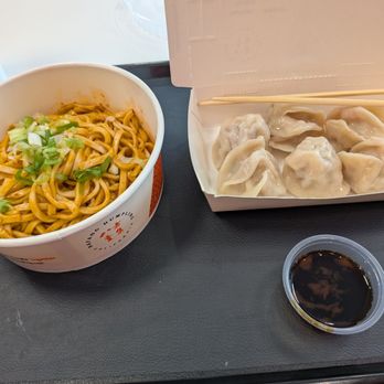 Bafang Dumpling - 6 Signature Dumplings Bafang Signature Noodle - Taiwanese Near Me - San Gabriel, California Bafang Dumpling - 6 Signature Dumplings Bafang Signature Noodle - Taiwanese Near Me - San Gabriel, California