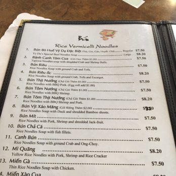Quan Vy Da - Vietnamese Near Me - Westminster, California Quan Vy Da - Vietnamese Near Me - Westminster, California