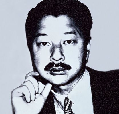 Mr Chow by null