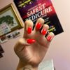 Jessie Nail gift card