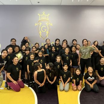 Grit N Grace - Wrestling summer camp - Gymnastics Near Me - Watsonville, California Grit N Grace - Wrestling summer camp - Gymnastics Near Me - Watsonville, California