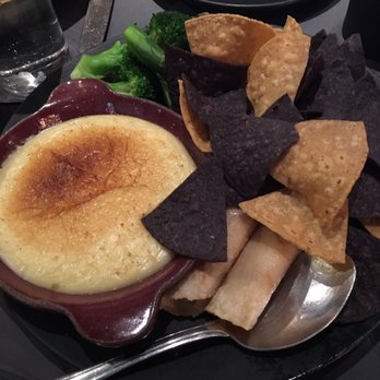 ABC Cocina - Cheese Fondue - Latin American Near Me - New York, New York ABC Cocina - Cheese Fondue - Latin American Near Me - New York, New York