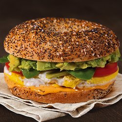 Einstein Bros. Bagels