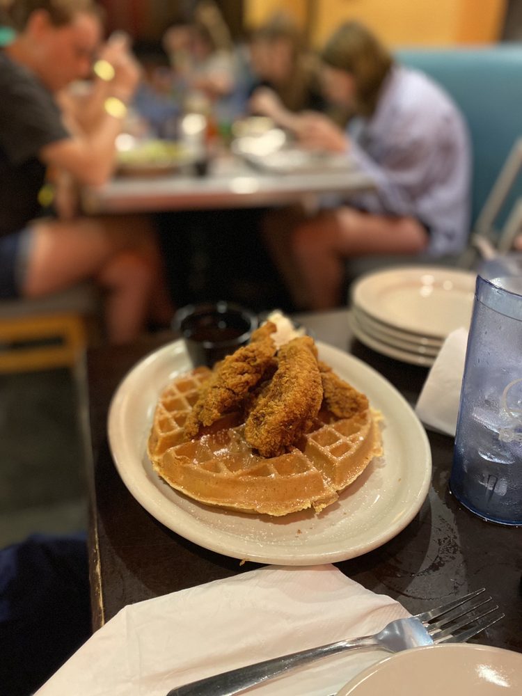 The Gumbo Diner