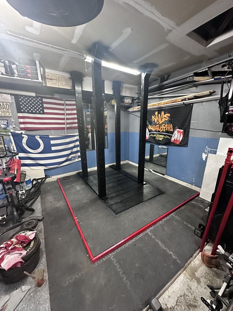 Slide of Integrated Conceptual Designs