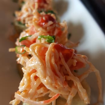 Oceano Sushi - Dragon Ball - Sushi Bars Near Me - Bothell, Washington