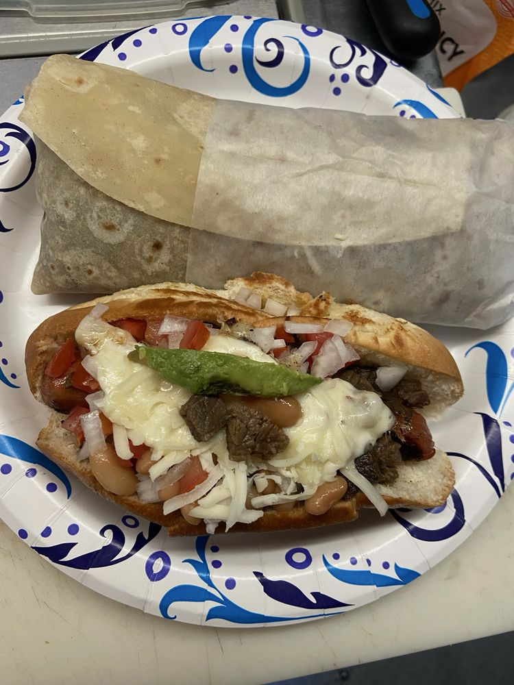 El Checo Mexican Food
