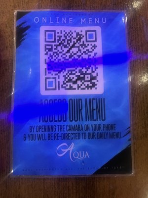 Aqua Bar and Grill by null