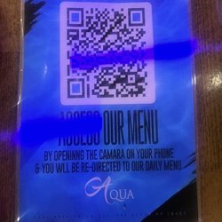 Aqua Bar & Grill