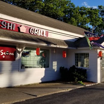 Crazy Stone - Facade - Sushi Bars Near Me - Marlborough, Massachusetts Crazy Stone - Facade - Sushi Bars Near Me - Marlborough, Massachusetts