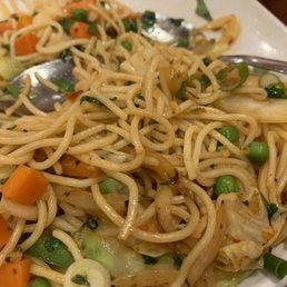 Bezawada Street Vegetables Noodles Bezawada Street Vegetables Noodles