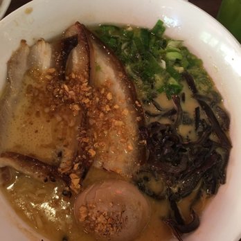 Soho Ramen and Sake Bar - Miso Ramen is the best we've ever tasted! - Ramen Near Me - Temecula, California Soho Ramen and Sake Bar - Miso Ramen is the best we've ever tasted! - Ramen Near Me - Temecula, California