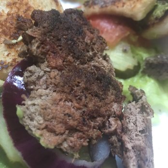 The Tick Tock Tavern & Eatery - Impossible Guac Sliders Impossible Guac Sliders - American Near Me - Lafayette, Indiana