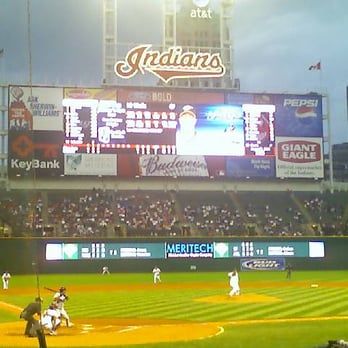 Progressive Field - Stadiums & Arenas Near Me - Cleveland, Ohio Progressive Field - Stadiums & Arenas Near Me - Cleveland, Ohio