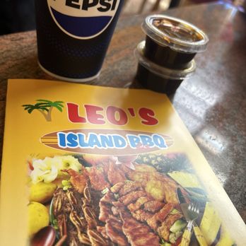 Leo's Island BBQ - Hawaiian Near Me - Peoria, Arizona