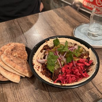 Miss Ada - Short Rib - Mediterranean Near Me - Brooklyn, New York Miss Ada - Short Rib - Mediterranean Near Me - Brooklyn, New York