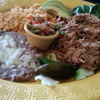 Rancho Viejo - Pork carnitas. - Mexican Near Me - Sisters, Oregon Rancho Viejo - Pork carnitas. - Mexican Near Me - Sisters, Oregon