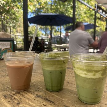 Offbeat Coffee - Twice matcha & coffee - Coffee & Tea Near Me - Sacramento, California Offbeat Coffee - Twice matcha & coffee - Coffee & Tea Near Me - Sacramento, California
