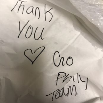 Go Philly - Cheesesteaks Near Me - Tacoma, Washington