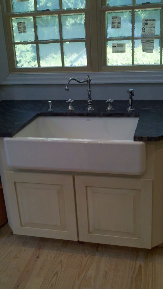 Slide of Naumann Plumbing