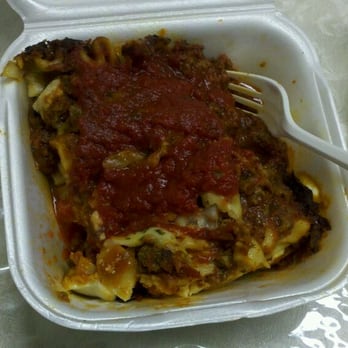 The Pizza Box - Lasagna - Pizza Near Me - Milpitas, California The Pizza Box - Lasagna - Pizza Near Me - Milpitas, California