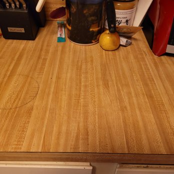Jodec Cleaners - I easily cleaned this mark with a magic eraser after the cleaner left. - Home Cleaning Near Me Jodec Cleaners - I easily cleaned this mark with a magic eraser after the cleaner left. - Home Cleaning Near Me