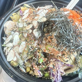 Poké House - Sacramento - Seafood Near Me - Sacramento, California Poké House - Sacramento - Seafood Near Me - Sacramento, California