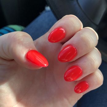 Noire The Nail Bar - Nail Salons Near Me - Tampa, Florida