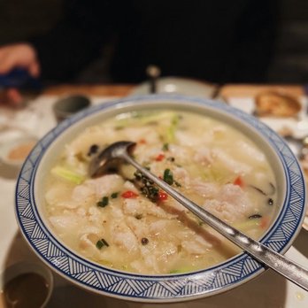 Cheli - House special fish stew - Shanghainese Near Me - New York, New York Cheli - House special fish stew - Shanghainese Near Me - New York, New York