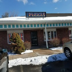 New England Pizza & Restaurants