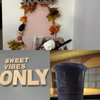 Sweet Ppang - Bubble Tea Near Me - Fresno, California Sweet Ppang - Bubble Tea Near Me - Fresno, California