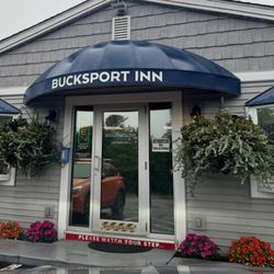 Bucksport Inn