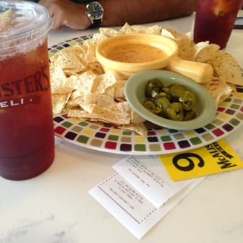 McAlister's Deli - Nachos & sweet tea - Delis Near Me - Rosenberg, Texas McAlister's Deli - Nachos & sweet tea - Delis Near Me - Rosenberg, Texas