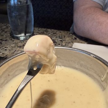 The Melting Pot - Fondue Near Me - Savannah, Georgia