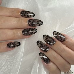 Mint Nail Lounge