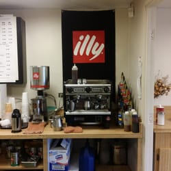 Tasty Corner