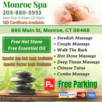 MONROE SPA with 23 real customer photos - Updated August 2024 - 16