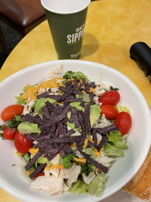 St. Louis Bread Co. by null