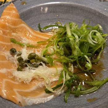 Sushi Warriors - Sushi Bars Near Me - Austin, Texas